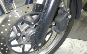 SUZUKI GSR250S 2003