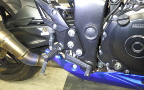 SUZUKI GSX-S750 2017 C533F