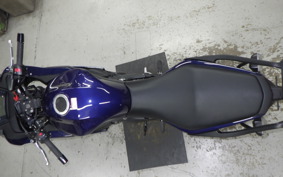 KAWASAKI NINJA 400R ABS 2011 ER400B