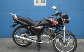 SUZUKI EN125 2A PCJK6