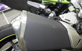 KAWASAKI Z900 Gen.2 2018 ZR900B