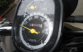 HONDA TODAY 2 AF67