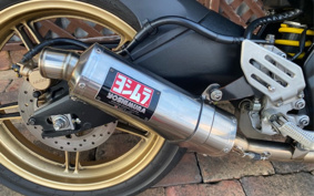YAMAHA YZF-R15 RG06