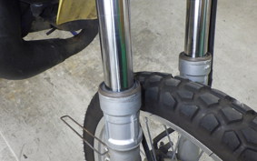 SUZUKI TS125R 2022 SF15A