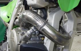 KAWASAKI KX250 2019 KX252E