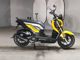 Фото Honda ZOOMER-X 2015 с японского аукциона