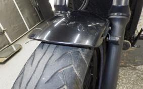 KAWASAKI VULCAN 650 SA 2021 EN650G