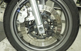 KAWASAKI ZEPHYR 400 KAI 1997 ZR400C