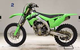 KAWASAKI KX250 2006 KX252C