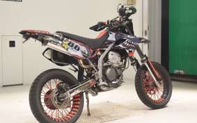 KAWASAKI KLX250D TRACKER LX250E