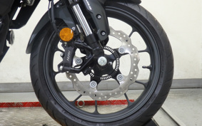 HONDA CB125 R JC91
