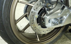 HONDA CB1100RS 2026 SC65