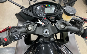 KAWASAKI NINJA 1000 ABS 2012 ZXCH10