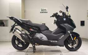 BMW C650 SPORT 2019