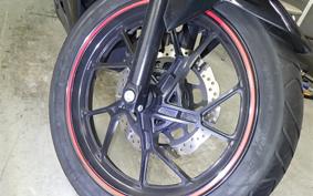 SUZUKI GSX-250R 2012
