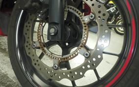 HONDA CBR400R 2021 NC56