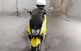 YAMAHA MAJESTY 125 5CA