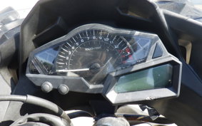 KAWASAKI NINJA 250 ABS EX250L