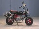 Фото Honda MONKEY с японского аукциона