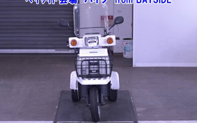 HONDA GYROX-2