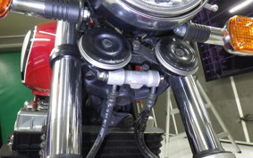 HONDA CB750 GEN 2 2004 RC42