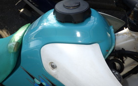 HONDA XL DEGREE MD26