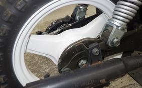 YAMAHA PW50 2002 3PT