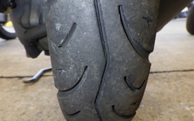 SUZUKI LET's 4 CA41A