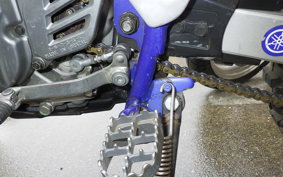 YAMAHA TT-R125