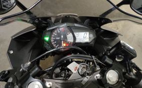 YAMAHA YZF R-3 2016 RH07J