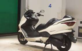 HONDA FORZA Z 2009 MF08