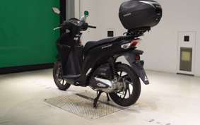 HONDA DIO 110 2022 JK03