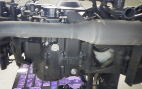 HONDA REBEL 250 A 2011 MC49