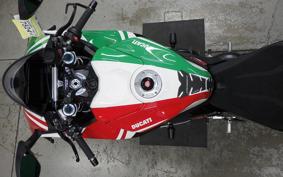 DUCATI パニガーレV4 TRICOLORE 2026