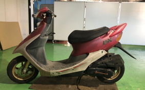 HONDA DIO ZX AF35