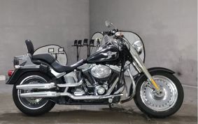 HARLEY FLSTF 1580 2012 BX5