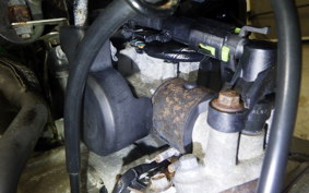 HONDA MONKEY 2023 AB27