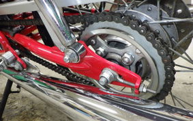HONDA DREAM 50 AC15