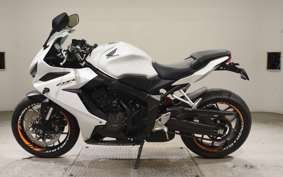 HONDA CBR650R 2024 RH03