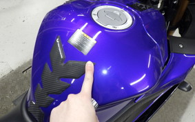 YAMAHA YZF-R25 RG43J