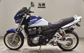 SUZUKI GSX1400 2003 GY71A