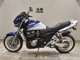 Фото Suzuki GSX1400 с японского аукциона