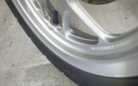 HONDA LEAD 125 2021 JF45