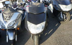YAMAHA MAXAM 250 SG21J