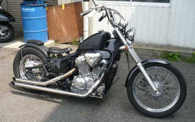 HONDA STEED 400 VLX 1996 NC26