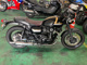 Фото Kawasaki W800 CAFE 2022 с японского аукциона