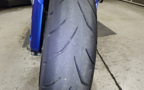 SUZUKI GSX-R1000 2014