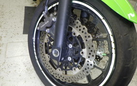 KAWASAKI ZRX1200 D 2009 ZRT20D