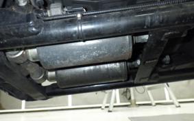 HARLEY FXSTD 1450 2000