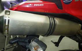 DUCATI 1198 S 2010